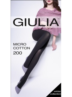 GIULIA Microcotton 200