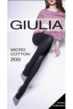GIULIA Microcotton 200