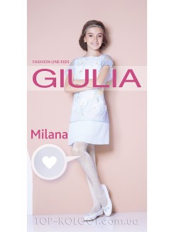 GIULIA Milana 40 model 5