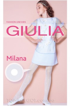 GIULIA Milana 40 model 6