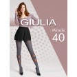 Колготки GIULIA Miracle 40 model 2