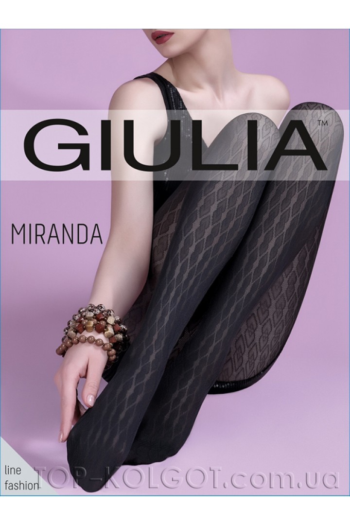 GIULIA Miranda 60 model 1