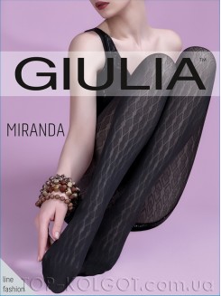 GIULIA Miranda 60 model 1