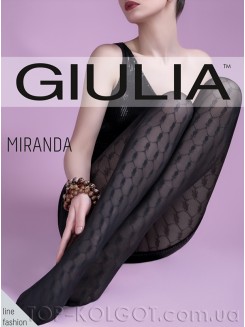 GIULIA Miranda 60 model 2