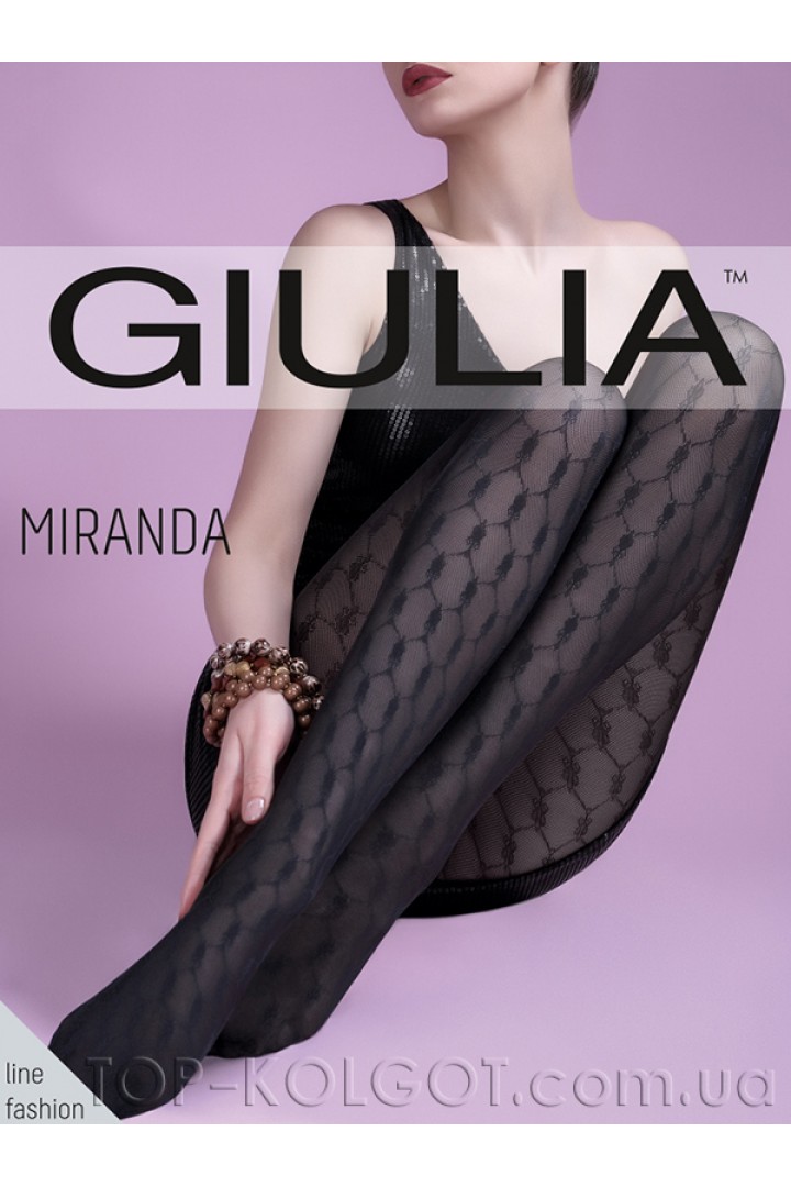 GIULIA Miranda 60 model 2