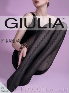 GIULIA Miranda 60 model 4