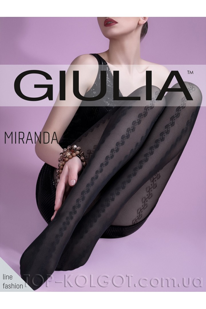 GIULIA Miranda 60 model 4