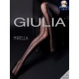 Колготки в сетку GIULIA Mirella 20 model 1