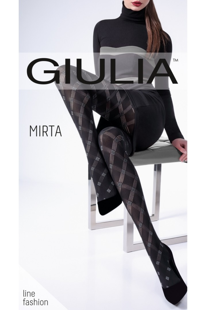 GIULIA Mirta 100 model 2