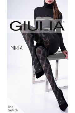 GIULIA Mirta 100 model 2