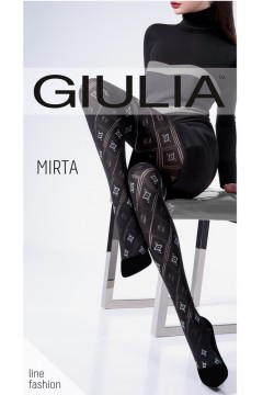 GIULIA Mirta 100 model 3