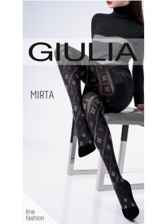 GIULIA Mirta 100 model 3