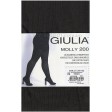 GIULIA Molly 200 model 2