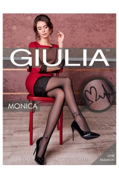 Колготки GIULIA Monica 40 model 7