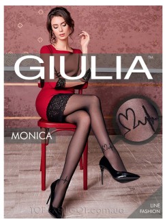 Колготки GIULIA Monica 40 model 7