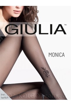 GIULIA Monica 40 model 1