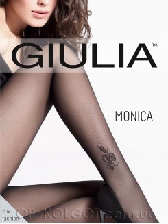 GIULIA Monica 40 model 1