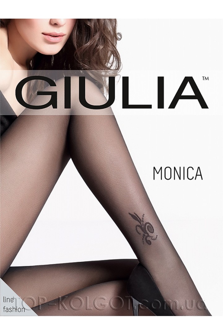 GIULIA Monica 40 model 1