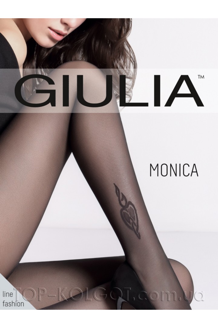 GIULIA Monica 40 model 2