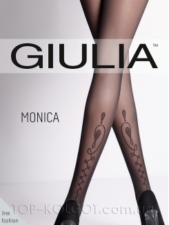 GIULIA Monica 40 model 4