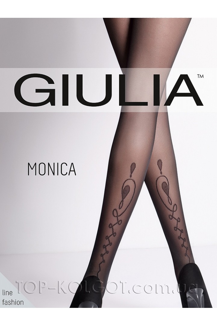 GIULIA Monica 40 model 4