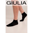 Чоловічі класичні шкарпетки з бамбука GIULIA MS2 Bamboo