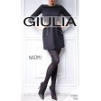 Колготки теплые с узором GIULIA Naomi 150 model 1