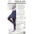 Колготки теплі з візерунком GIULIA Naomi 150 model 2