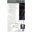 теплые с узором GIULIA Nikki 150 model 1