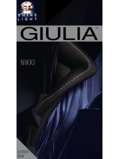 теплі з візерунком GIULIA Nikki 150 model 1
