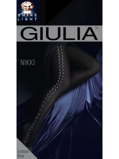 теплые с узором GIULIA Nikki 150 model 2