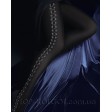 теплі з візерунком GIULIA Nikki 150 model 2