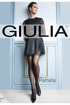Колготки GIULIA Pamela 40 model 2