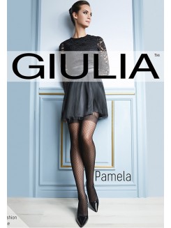 Колготки GIULIA Pamela 40 model 2