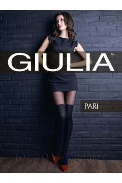 Колготки GIULIA Pari 60 model 16 