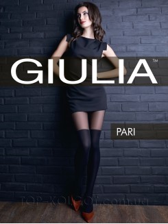 Колготки GIULIA Pari 60 model 16 
