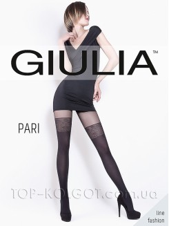 Колготки GIULIA Pari 60 model 19