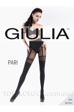 Колготки GIULIA Pari 60 model 21
