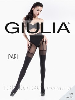 Колготки GIULIA Pari 60 model 21