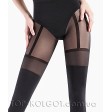 Колготки GIULIA Pari 60 model 21