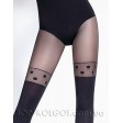 Колготки GIULIA Pari 60 model 22