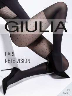 Колготки GIULIA Pari Rete Vision 60 model 2