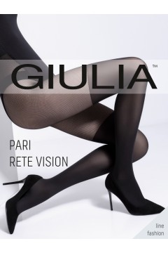 Колготки GIULIA Pari Rete Vision 60 model 3