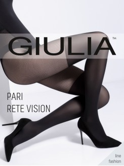 Колготки GIULIA Pari Rete Vision 60 model 3