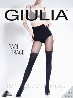 Панчохи GIULIA Pari Trace 60 model 2