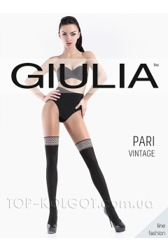 Колготки GIULIA Pari Vintage model 1