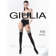 Колготки GIULIA Pari Vintage model 2