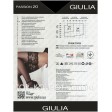 Панчохи GIULIA Passion 20