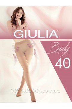 GIULIA Perfect Body 40