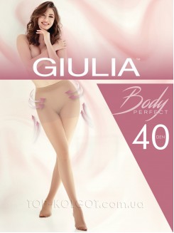 GIULIA Perfect Body 40